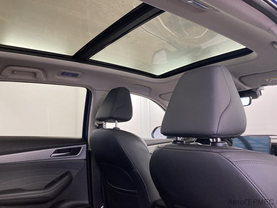 Фото Haval F7 I Рестайлинг с пробегом | №14 Фото Haval F7 I Рестайлинг с пробегом | №14