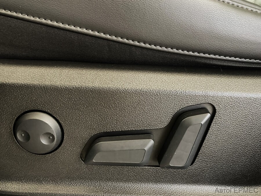 Фото Haval F7 I Рестайлинг с пробегом | №12 Фото Haval F7 I Рестайлинг с пробегом | №12