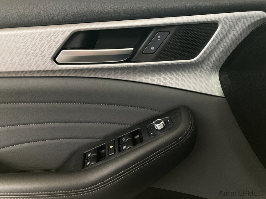 Фото Haval F7 I Рестайлинг с пробегом | №11 Фото Haval F7 I Рестайлинг с пробегом | №11