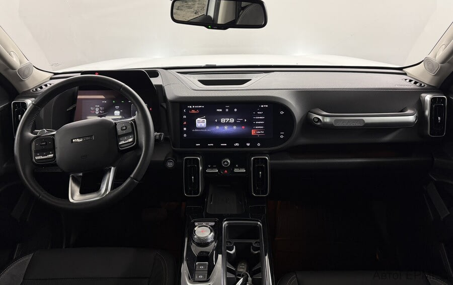 Фото Haval DARGO I с пробегом | №5