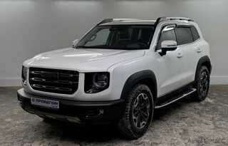 Фото Haval DARGO I с пробегом