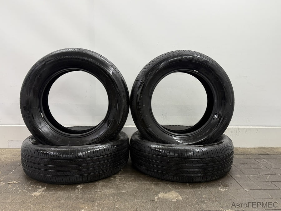 Фото Haval DARGO I с пробегом | №18