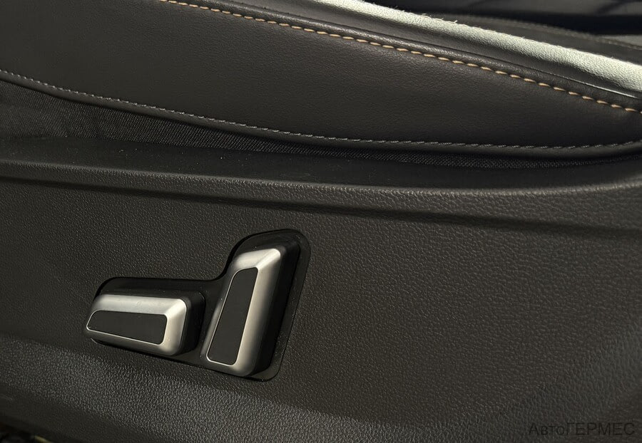 Фото Haval DARGO I с пробегом | №11