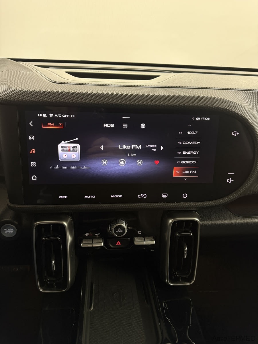 Фото Haval DARGO I с пробегом | №7