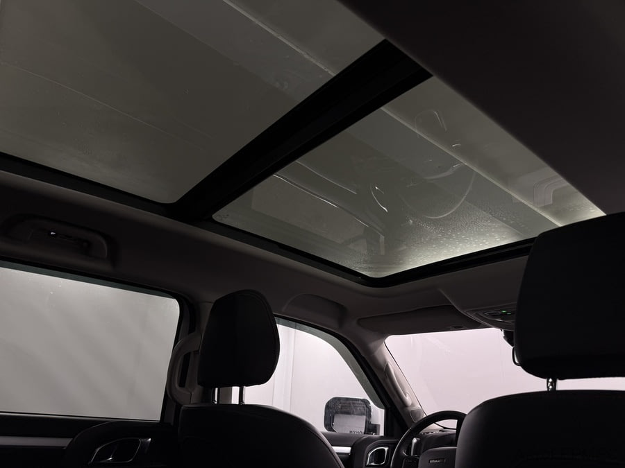 Фото Haval DARGO I с пробегом | №10