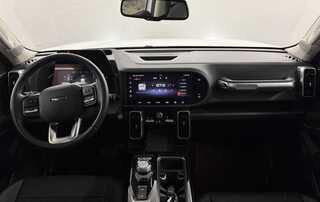 Фото Haval DARGO I с пробегом