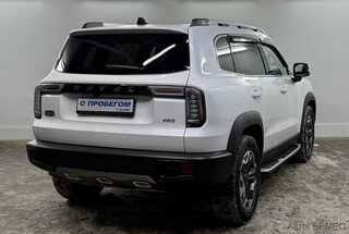 Фото Haval DARGO I с пробегом