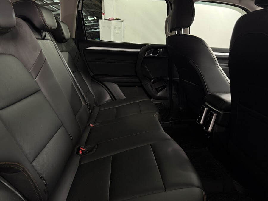 Фото Haval DARGO I с пробегом | №15