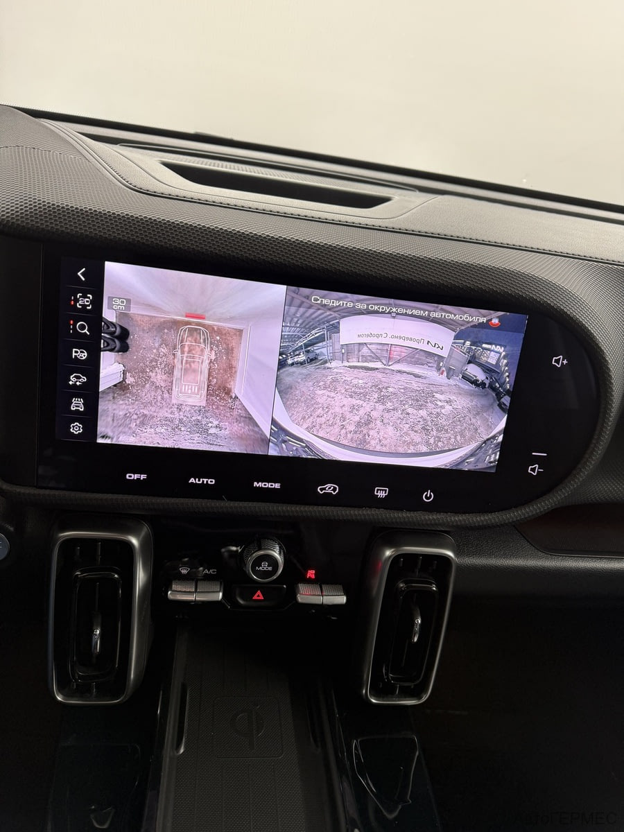 Фото Haval DARGO I с пробегом | №8