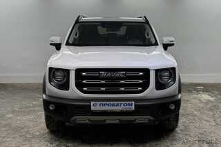 Фото Haval DARGO I с пробегом