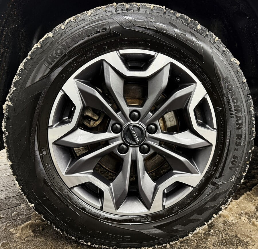 Фото Haval DARGO I с пробегом | №19