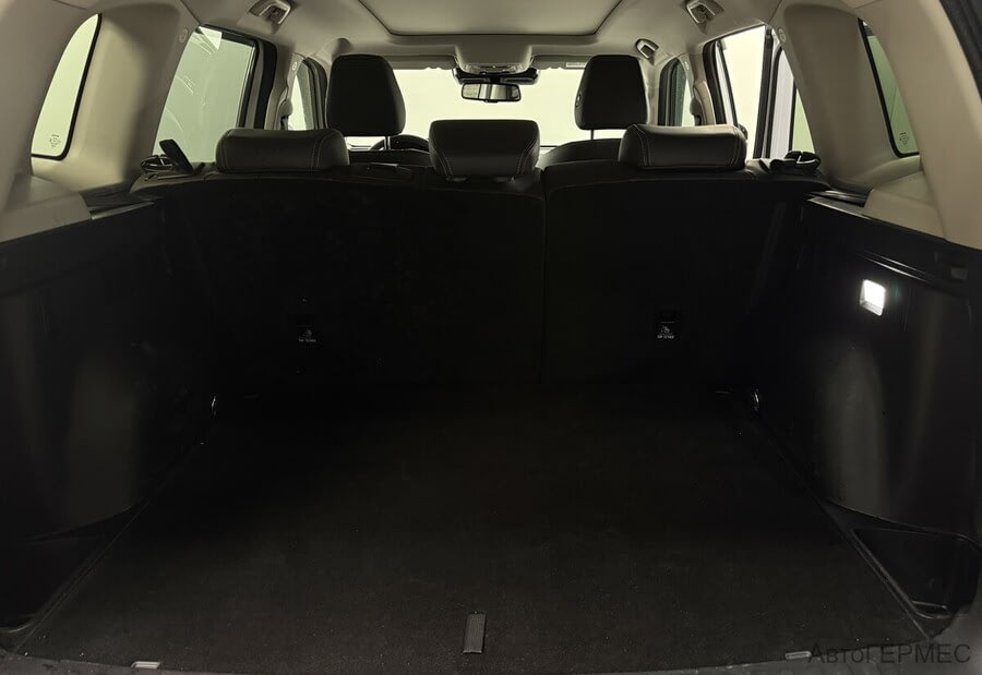 Фото Haval DARGO I с пробегом | №16