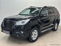 Фото Haval H9 I Рестайлинг с пробегом | №1
