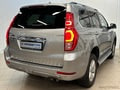Фото Haval H9 I Рестайлинг с пробегом | №4