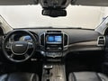 Фото Haval H9 I Рестайлинг с пробегом | №5