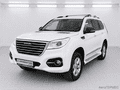 Фото Haval H9 I Рестайлинг с пробегом | №1 Фото Haval H9 I Рестайлинг с пробегом | №1