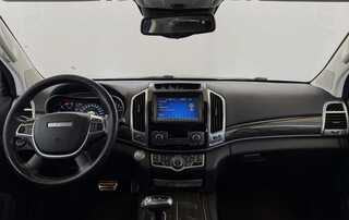 Фото Haval H9 с пробегом