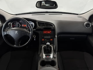 Фото PEUGEOT 3008 I Рестайлинг с пробегом Фото PEUGEOT 3008 I Рестайлинг с пробегом