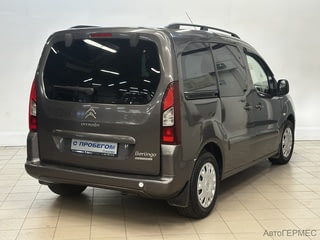 Фото CITROEN Berlingo II Рестайлинг 2 с пробегом Фото CITROEN Berlingo II Рестайлинг 2 с пробегом