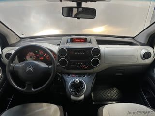 Фото CITROEN Berlingo II Рестайлинг 2 с пробегом Фото CITROEN Berlingo II Рестайлинг 2 с пробегом