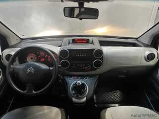 Фото CITROEN Berlingo II Рестайлинг 2 с пробегом
