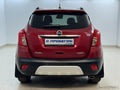 Фото Opel Mokka I с пробегом | №3 Фото Opel Mokka I с пробегом | №3