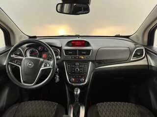 Фото Opel Mokka I с пробегом Фото Opel Mokka I с пробегом