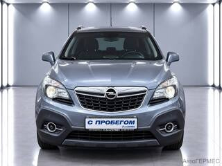 Фото Opel Mokka I с пробегом Фото Opel Mokka I с пробегом