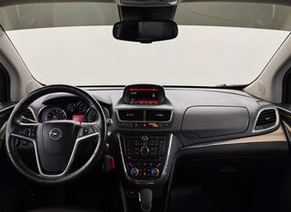 Фото Opel Mokka I с пробегом Фото Opel Mokka I с пробегом