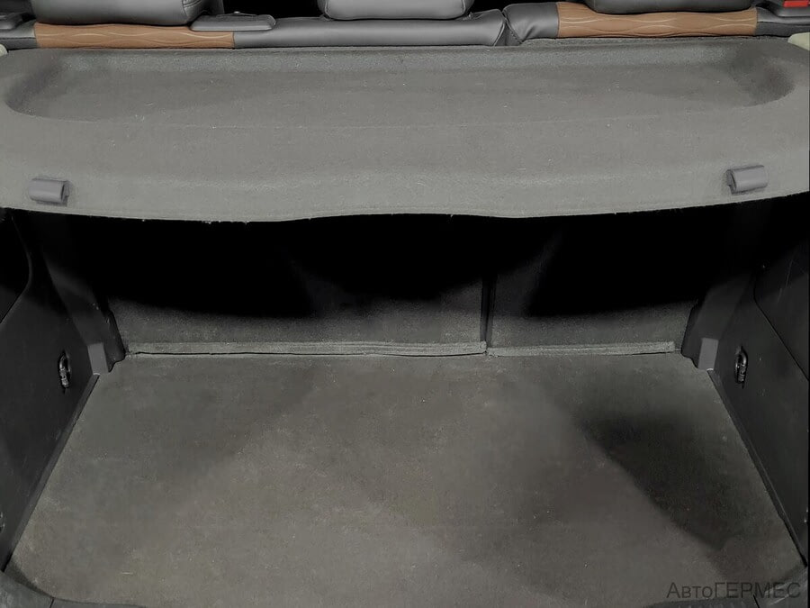 Фото Opel Mokka I с пробегом | №13 Фото Opel Mokka I с пробегом | №13