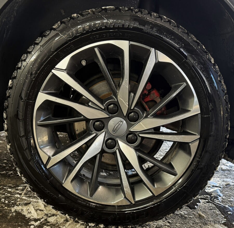 Фото GEELY Coolray I с пробегом | №19