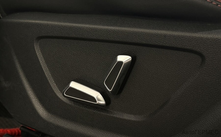 Фото GEELY Coolray I с пробегом | №11