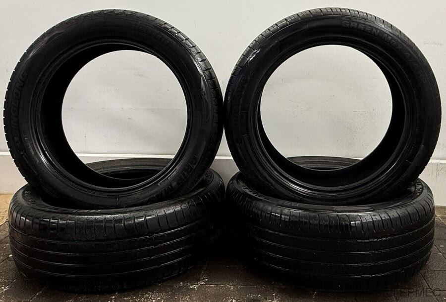 Фото GEELY Coolray I с пробегом | №20