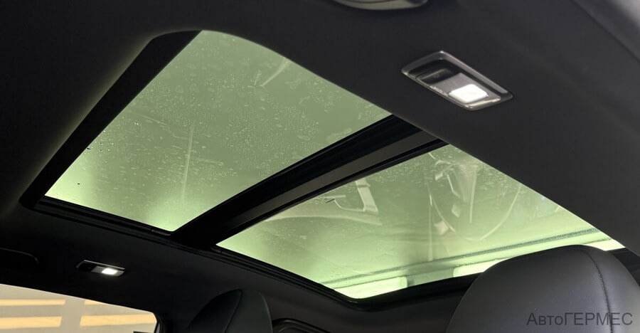 Фото GEELY Coolray I с пробегом | №10