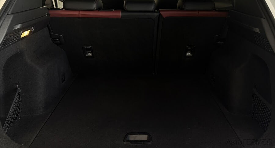 Фото GEELY Coolray I с пробегом | №17