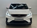 Фото GEELY Coolray I с пробегом | №2