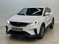 Фото GEELY Coolray I с пробегом | №1