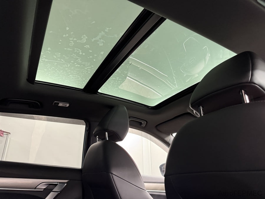 Фото GEELY Coolray I с пробегом | №10