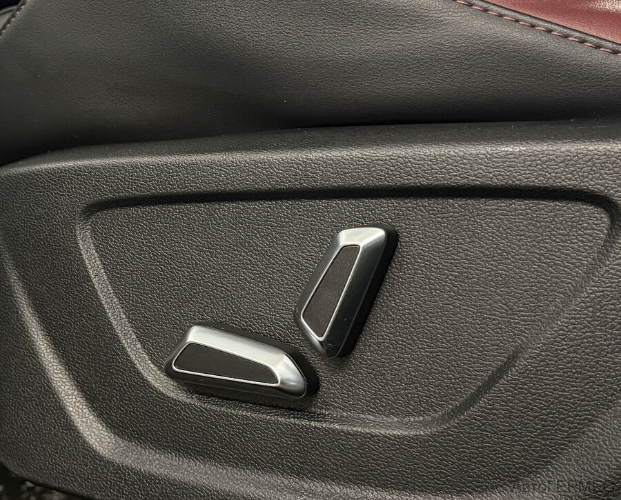 Фото GEELY Coolray I с пробегом | №11