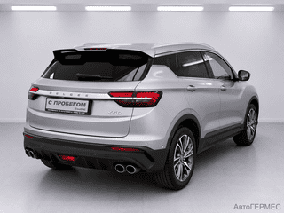 Фото BELGEE X50 I с пробегом
