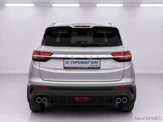Фото BELGEE X50 I с пробегом