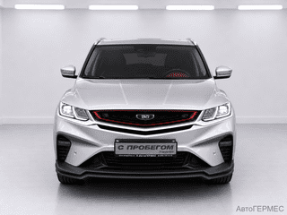 Фото BELGEE X50 I с пробегом