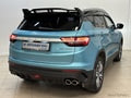 Фото GEELY Coolray I с пробегом | №4