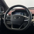 Фото BELGEE X50 I с пробегом | №9