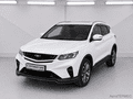 Фото BELGEE X50 I с пробегом | №1