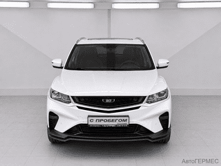 Фото BELGEE X50 I с пробегом