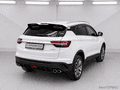 Фото BELGEE X50 I с пробегом | №4