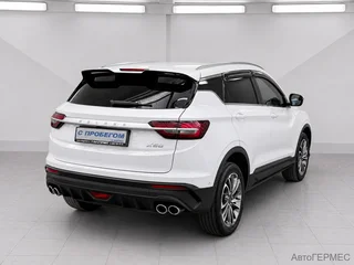 Фото BELGEE X50 I с пробегом