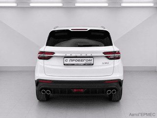 Фото BELGEE X50 I с пробегом