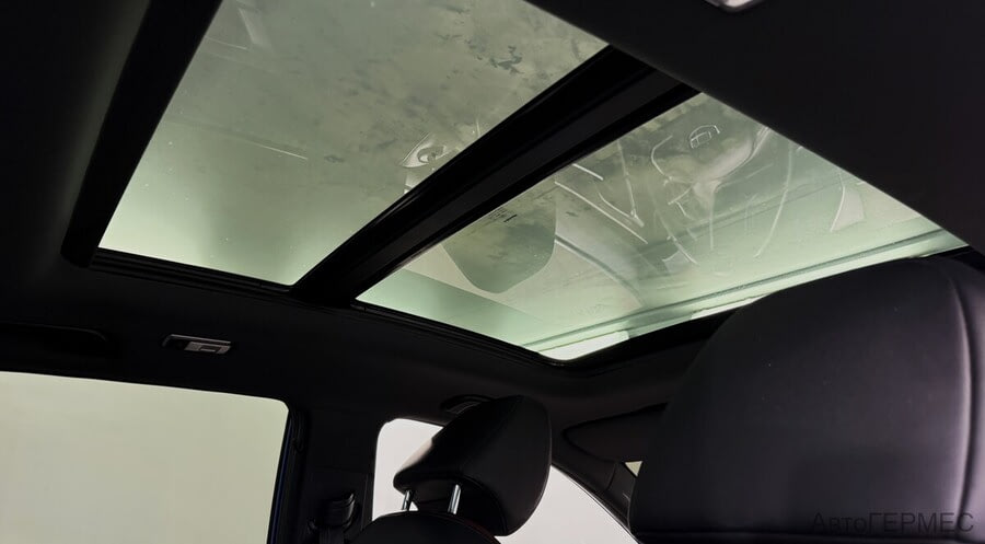 Фото GEELY Coolray I с пробегом | №10